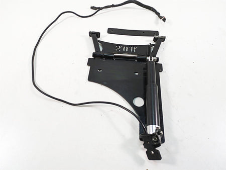 2018 Harley Touring FLHXSE CVO Street Glide S.O.B. Electric Center Stand -Read {{ shop.shopifyCountryName }} - Mototech271