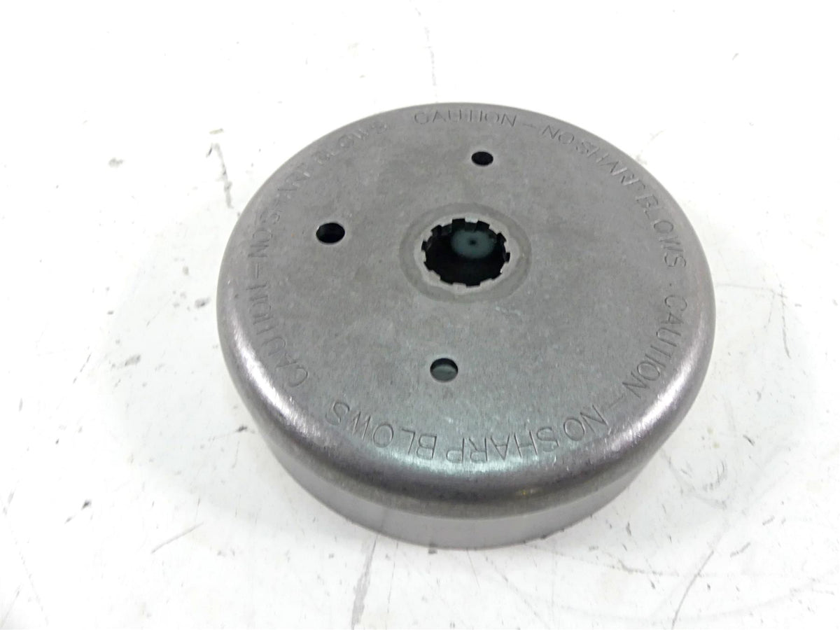 2006 Harley Softail FXSTSI Springer Ignition Flywheel Fly Wheel Rotor 29981-95 {{ shop.shopifyCountryName }} - Mototech271