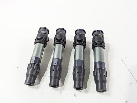 2022 Kawasaki ZR900RS Cafe Denso Ignition Coils Stick Coil Set 21171-0033 {{ shop.shopifyCountryName }} - Mototech271