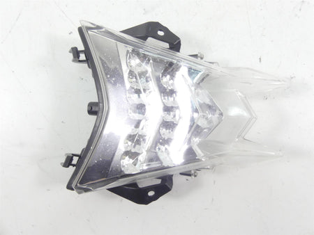 2012 BMW S1000RR K46 Rear Taillight Tail Light Brake Lamp Lens 63217713892 {{ shop.shopifyCountryName }} - Mototech271