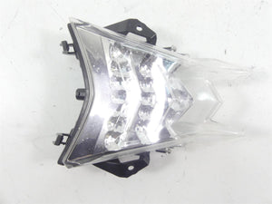 2012 BMW S1000RR K46 Rear Taillight Tail Light Brake Lamp Lens 63217713892 | Mototech271
