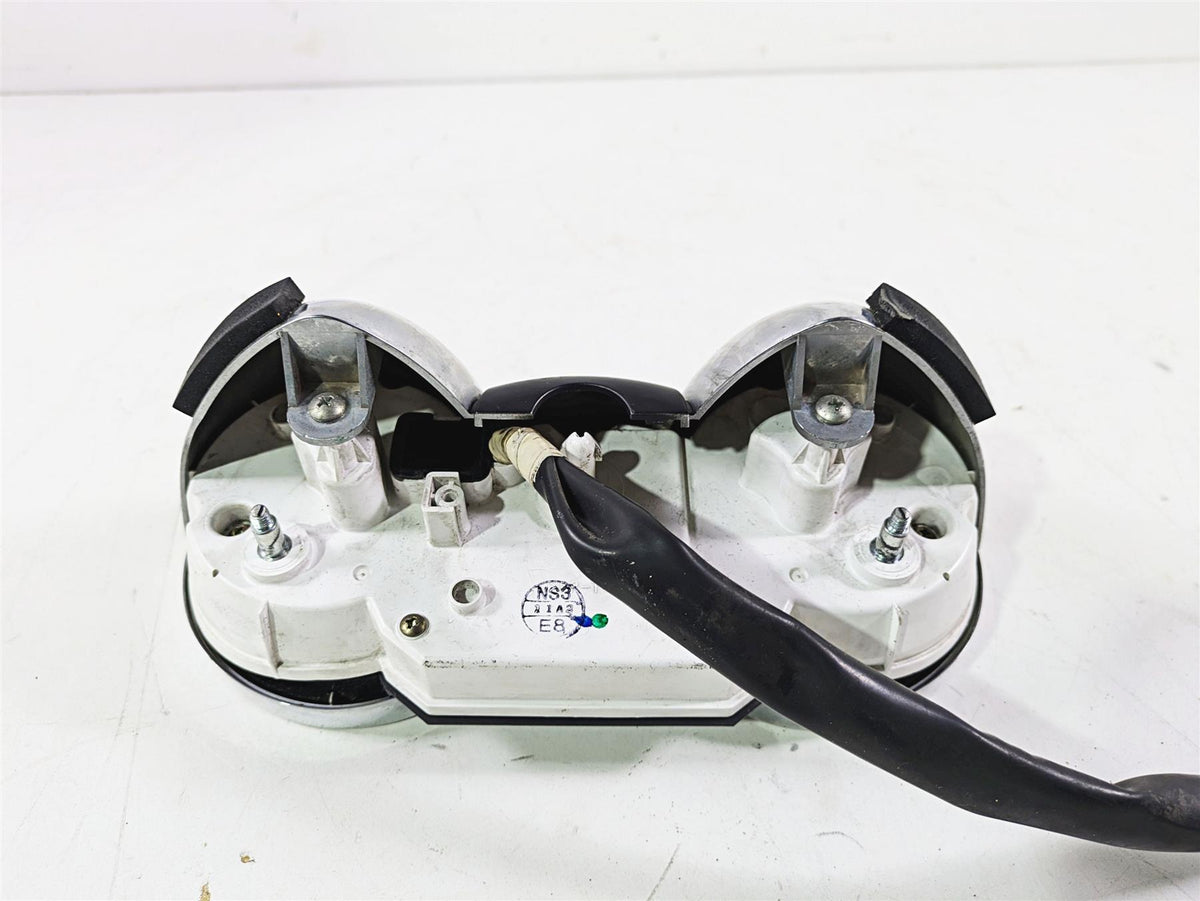 2003 Suzuki GSF1200 Bandit Speedometer Gauges Intruments - 43k 34120-31F60 {{ shop.shopifyCountryName }} - Mototech271