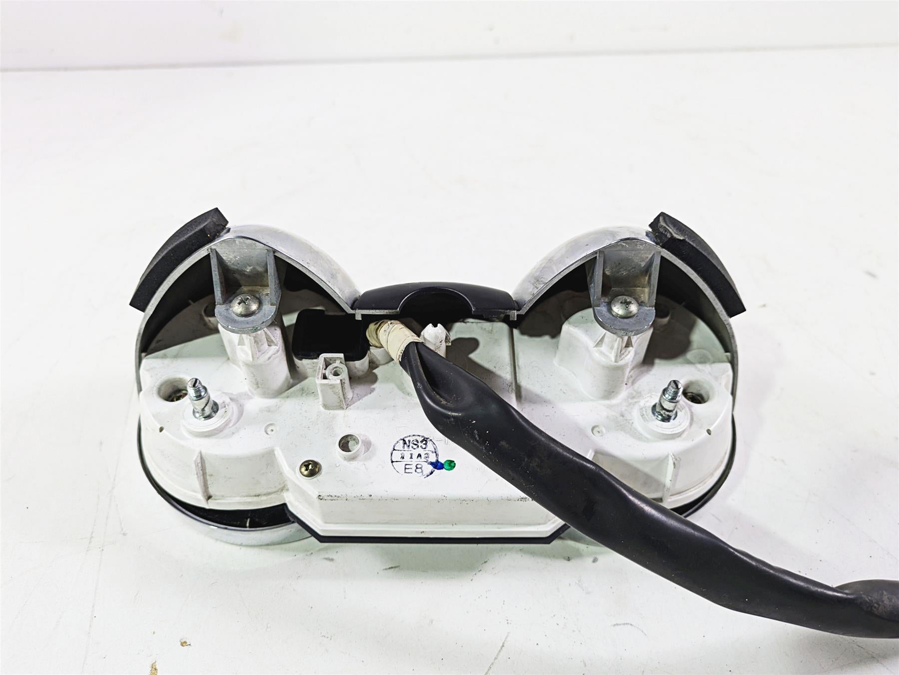 2003 Suzuki GSF1200 Bandit Speedometer Gauges Intruments - 43k 34120-31F60 {{ shop.shopifyCountryName }} - Mototech271