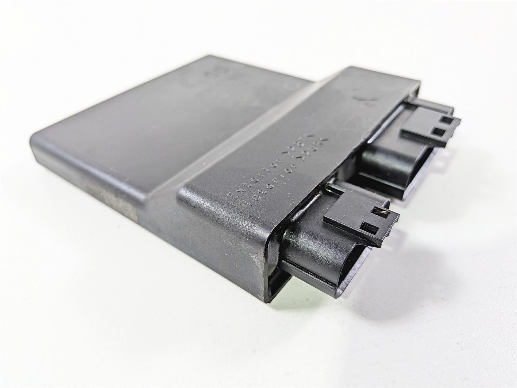 2012 Yamaha XV1900 Raider S Ecm Ecu Cdi Engine Control Module 30B-8591A-00-00 {{ shop.shopifyCountryName }} - Mototech271