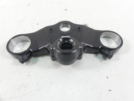 2021 Honda CBR600RR Upper Triple Tree Steering Clamp 53300-MJC-A00 {{ shop.shopifyCountryName }} - Mototech271