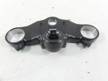 Load image into Gallery viewer, 2021 Honda CBR600RR Upper Triple Tree Steering Clamp 53300-MJC-A00 | Mototech271
