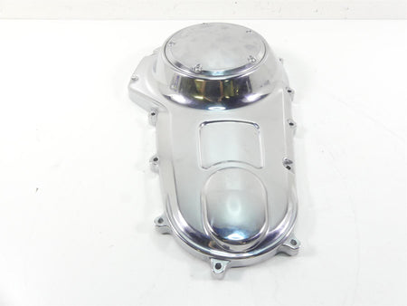 2014 Harley Touring FLHTK Electra Glide Outer Primary Drive Cover 60685-07 {{ shop.shopifyCountryName }} - Mototech271