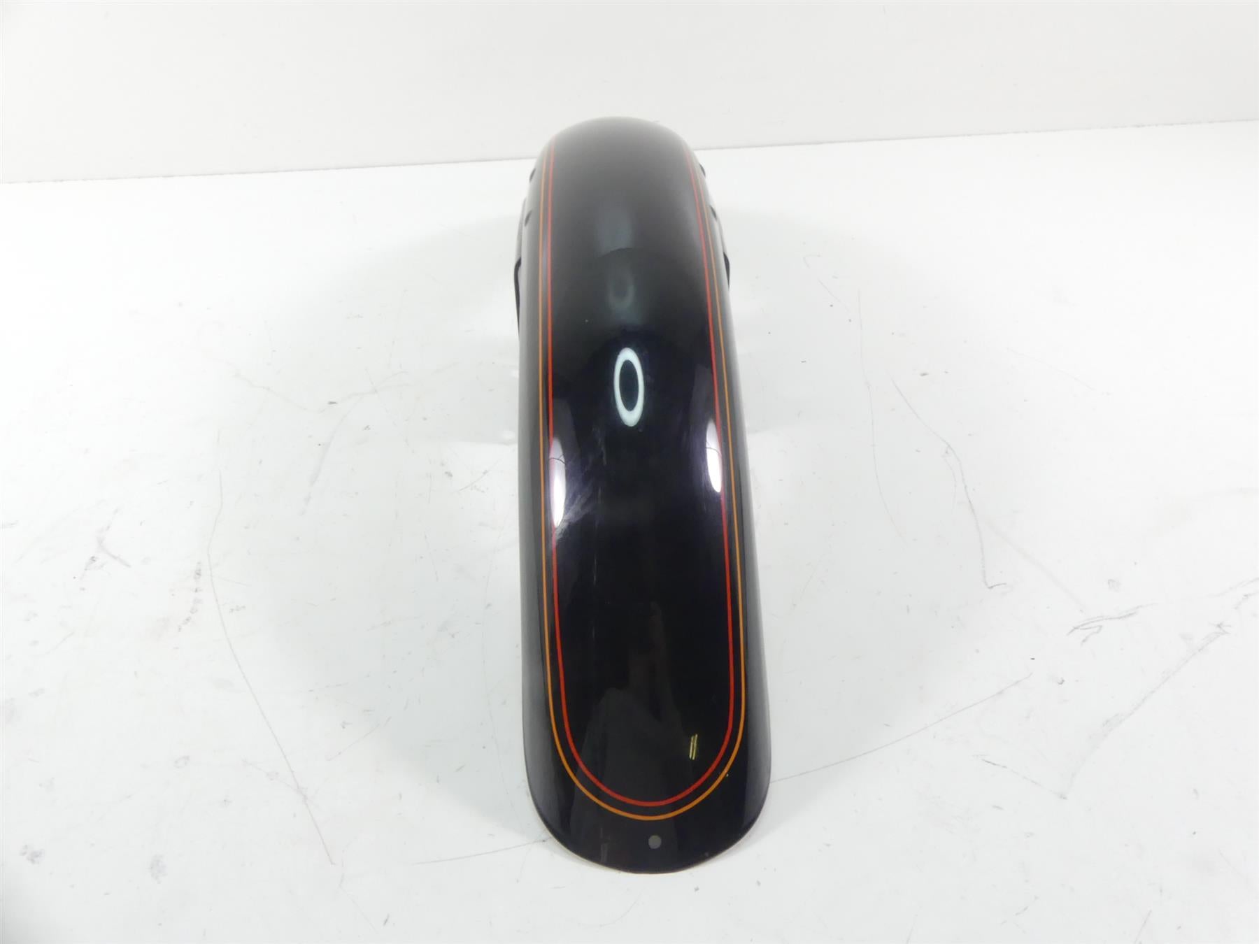 1995 Harley Dyna FXDL Low Rider Nice Front Fender Oem Paint 58998-83 {{ shop.shopifyCountryName }} - Mototech271