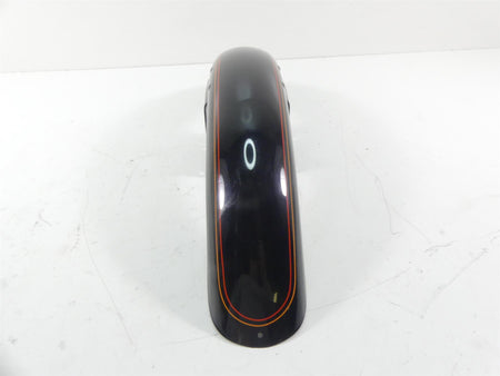 1995 Harley Dyna FXDL Low Rider Nice Front Fender Oem Paint 58998-83 {{ shop.shopifyCountryName }} - Mototech271