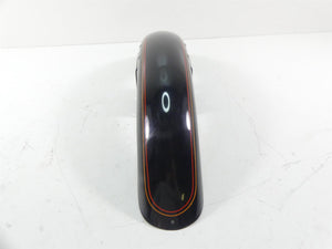 1995 Harley Dyna FXDL Low Rider Nice Front Fender Oem Paint 58998-83