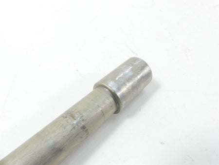 2017 Yamaha XT1200Z Super Tenere Straight Front Axle Wheel Spindle 4XV-25181-10 {{ shop.shopifyCountryName }} - Mototech271