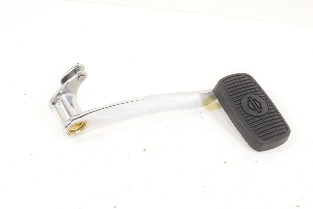 2016 Harley Touring FLHTCU Electra Glide Rear Brake Braking Pedal 50600067 {{ shop.shopifyCountryName }} - Mototech271