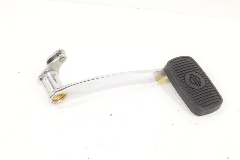 2016 Harley Touring FLHTCU Electra Glide Rear Brake Braking Pedal 50600067 {{ shop.shopifyCountryName }} - Mototech271