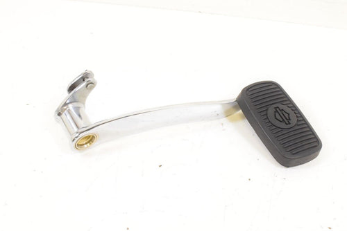 2016 Harley Touring FLHTCU Electra Glide Rear Brake Braking Pedal 50600067 | Mototech271