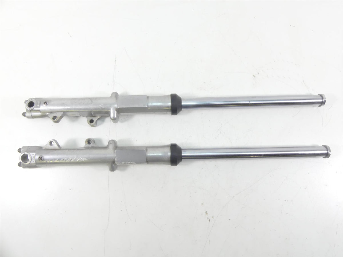 1978 Harley XLH1000 Sportster Ironhead Front Dual Disc 35mm Forks 46028-78 {{ shop.shopifyCountryName }} - Mototech271
