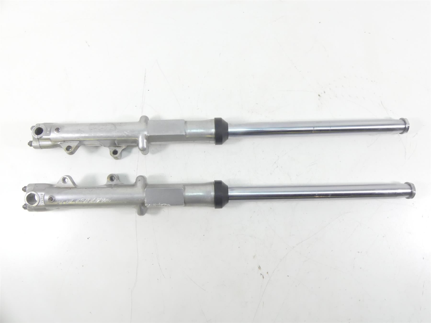 1978 Harley XLH1000 Sportster Ironhead Front Dual Disc 35mm Forks 46028-78 {{ shop.shopifyCountryName }} - Mototech271