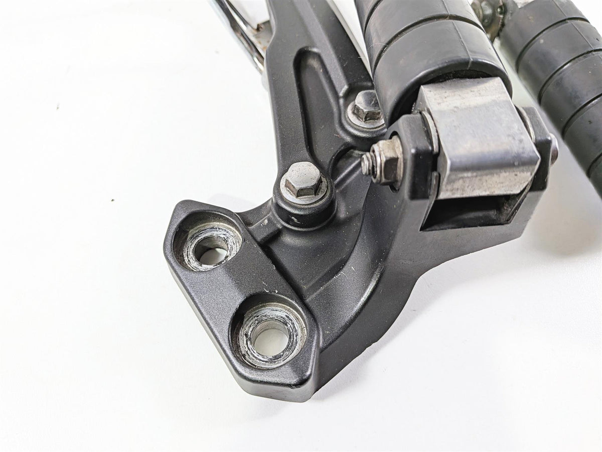 2012 Yamaha XV1900 Raider S Right Rear Passenger Footpeg & Mount 5C7-27440-00-00 {{ shop.shopifyCountryName }} - Mototech271