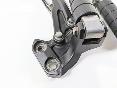 2012 Yamaha XV1900 Raider S Right Rear Passenger Footpeg & Mount 5C7-27440-00-00 {{ shop.shopifyCountryName }} - Mototech271