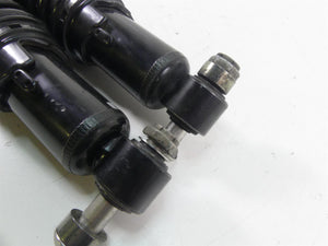 2003 Harley Dyna 100TH FXDL Low Rider Dual Spring Progressive Burley 14" Shocks
