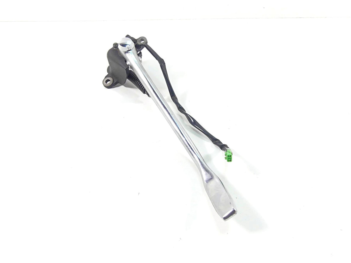 2007 Honda VTX1800 T2 Side Kick Stand Kickstand + Switch 50530-MCV-000 {{ shop.shopifyCountryName }} - Mototech271