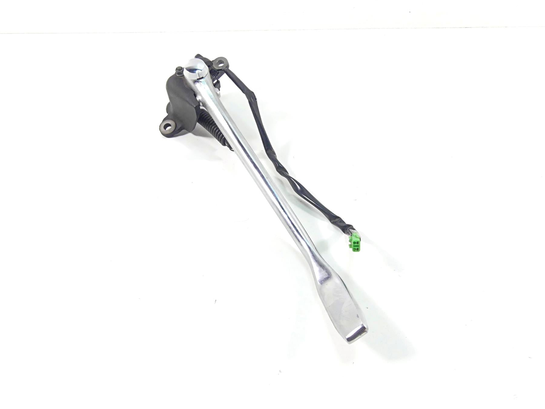 2007 Honda VTX1800 T2 Side Kick Stand Kickstand + Switch 50530-MCV-000 {{ shop.shopifyCountryName }} - Mototech271