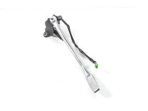 2007 Honda VTX1800 T2 Side Kick Stand Kickstand + Switch 50530-MCV-000 | Mototech271