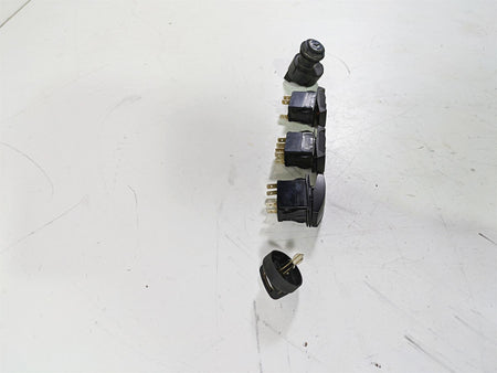 2021 Polaris RZR1000 XP Premium Ignition Lights Awd Fwd Switch Key Set 4016058 {{ shop.shopifyCountryName }} - Mototech271