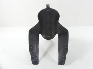 2008 Ducati 1098 S Front Carbon Fiber Mud Guard Fender 56420551A | Mototech271