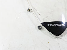 Load image into Gallery viewer, 2008 Honda CBR1000RR SC59 Windshield Wind Shield Screen 64250-MFL-670ZA
