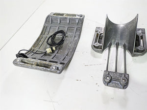 2020 Yamaha Waverunner VX1050 Deluxe Skid Plate Speed Sensor Set F2X-U273B-00-00 | Mototech271
