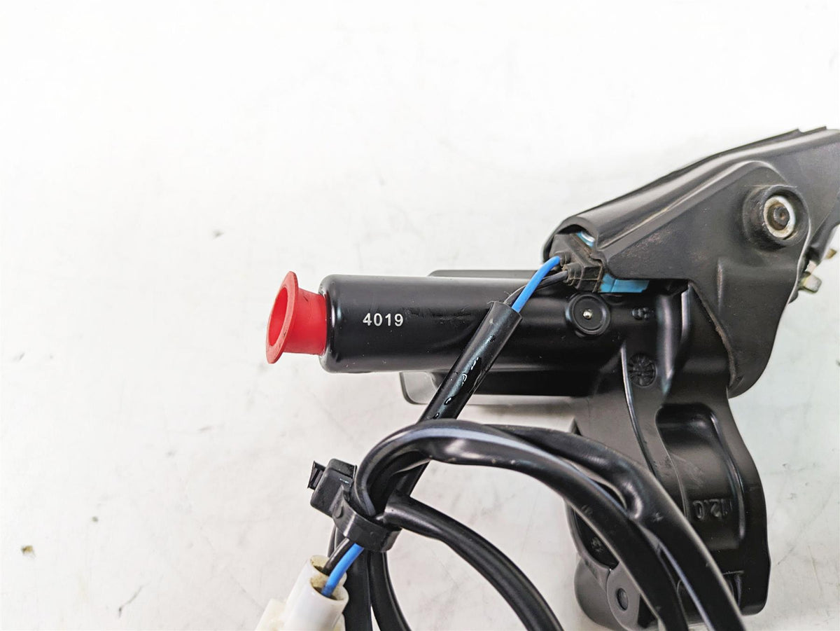 2020 KTM 1290 Super Adventure R Magura Clutch Master Cylinder 12Mm 60302030144 {{ shop.shopifyCountryName }} - Mototech271