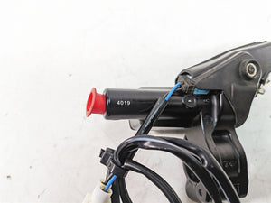 2020 KTM 1290 Super Adventure R Magura Clutch Master Cylinder 12Mm 60302030144