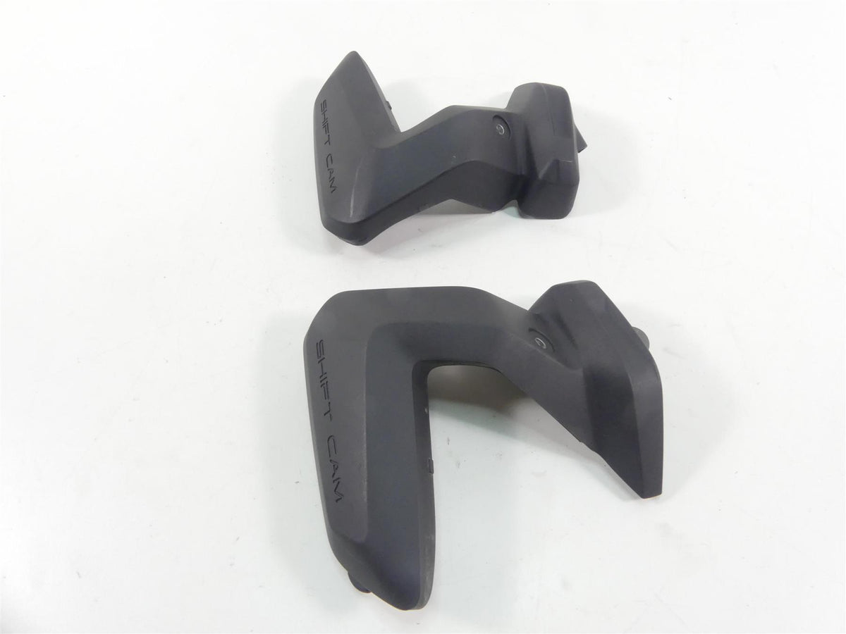 2019 BMW R1250GS K50 Ignition Coil Cover Fairing Guard Set 11128394385 {{ shop.shopifyCountryName }} - Mototech271