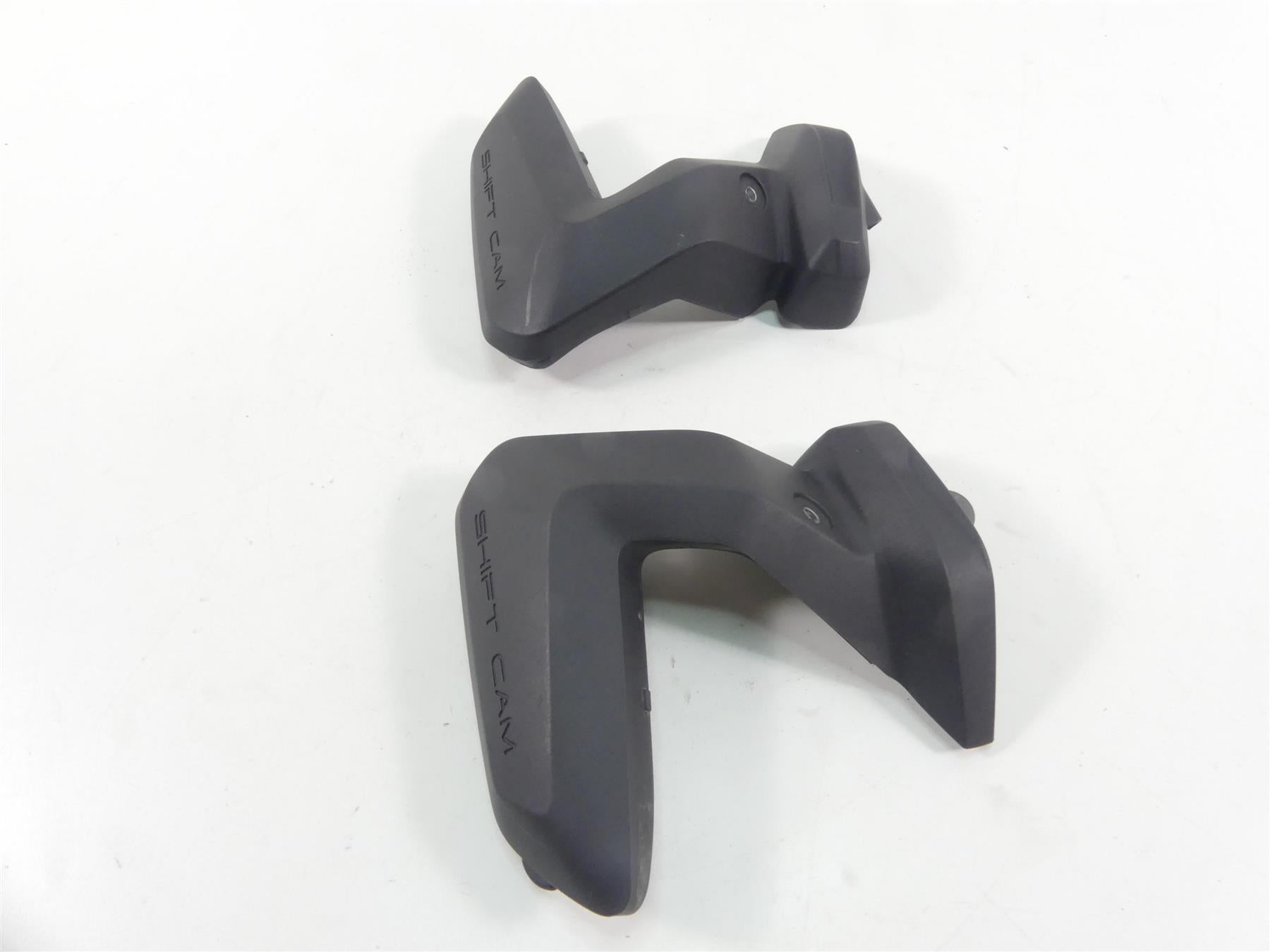 2019 BMW R1250GS K50 Ignition Coil Cover Fairing Guard Set 11128394385 {{ shop.shopifyCountryName }} - Mototech271