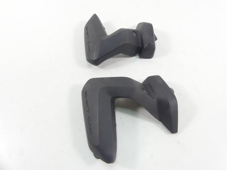 2019 BMW R1250GS K50 Ignition Coil Cover Fairing Guard Set 11128394385 {{ shop.shopifyCountryName }} - Mototech271