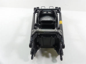 2012 Mv Agusta Brutale 1090 R Rear Sub Frame Subframe & Inner Fender 8000B5338 | Mototech271