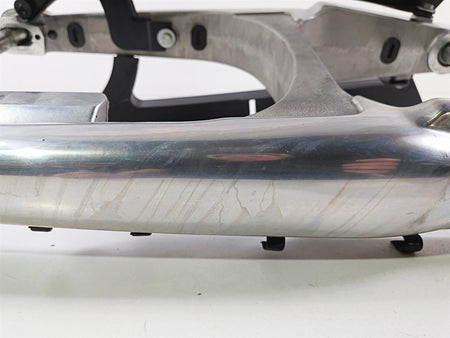 2012 Harley VRSCF Muscle V-Rod Rear Swingarm Swing Arm & Guards 48606-07A-Mototech271