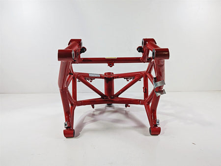 2016 Mv Agusta F3 800 RR Straight Main Frame Chassis With Clean Utah Title 80A0B6515-Mototech271