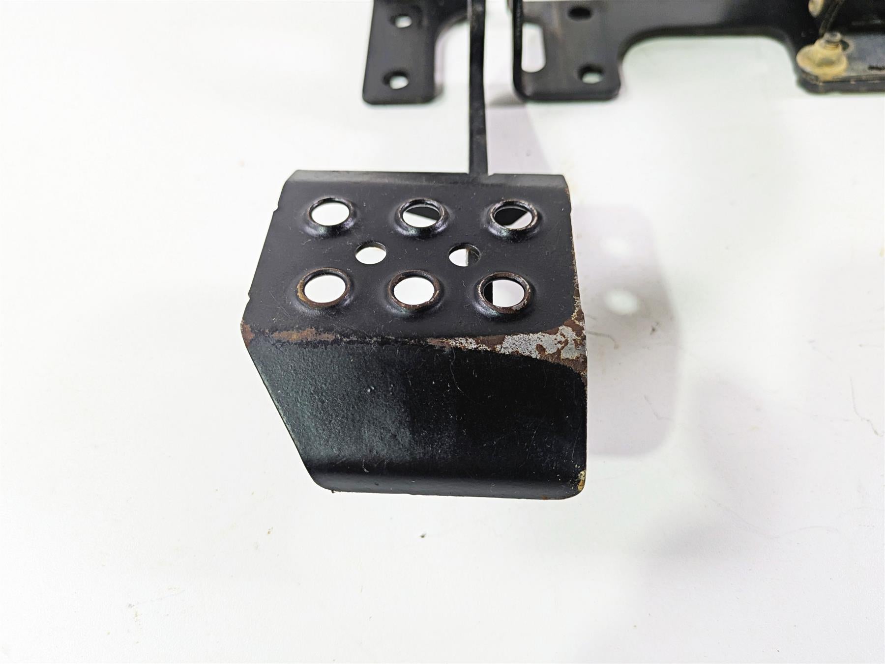 2019 Polaris RZR XP Turbo S Brake & Accelerate Pedal Set 1019105 1027413 4014042 {{ shop.shopifyCountryName }} - Mototech271