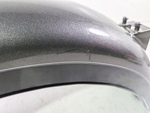 Load image into Gallery viewer, 1998 Moto Guzzi California 1100 EV Rear Fender Black Grey GU03437006

