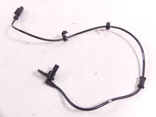 Load image into Gallery viewer, 2018 Kawasaki ZX6R ZX636 Ninja Rear ABS Brake Wheel Speed Sensor 21176-0738 | Mototech271
