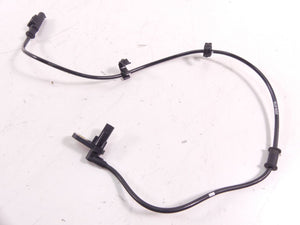 2018 Kawasaki ZX6R ZX636 Ninja Rear ABS Brake Wheel Speed Sensor 21176-0738 | Mototech271