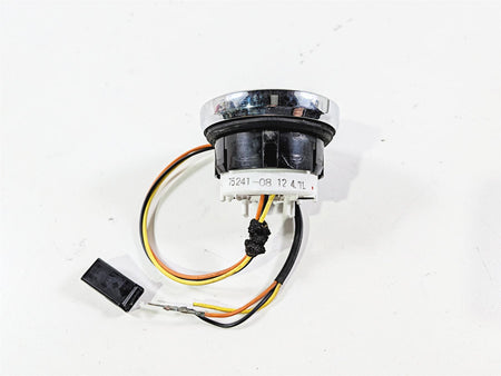 2012 Harley Softail FLSTF Fat Boy Fuel Gas Petrol Level Gauge 75241-08 {{ shop.shopifyCountryName }} - Mototech271