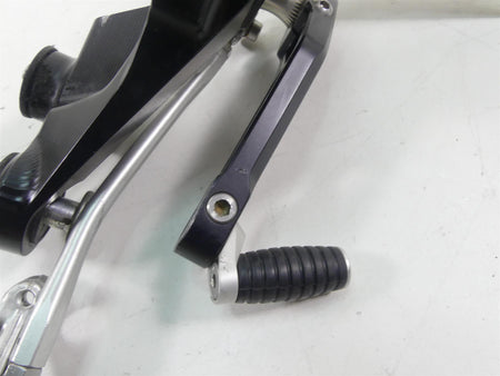 2009 Ducati Monster 1100 S Rizoma Foot Peg Rearset Rear Set -Read PE209B {{ shop.shopifyCountryName }} - Mototech271