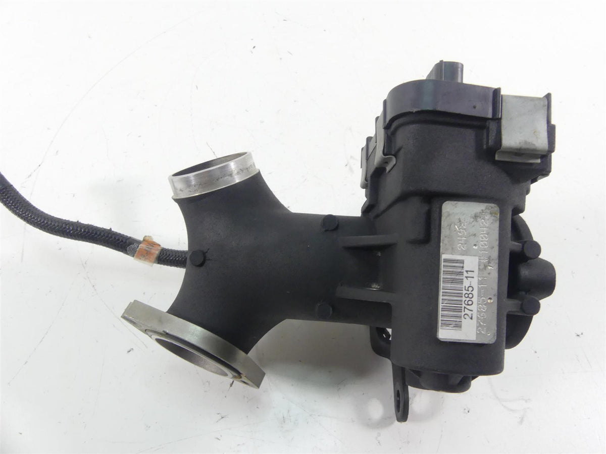 2013 Harley Touring FLHTK Electra Glide Throttle Body Fuel Injection 27685-11 {{ shop.shopifyCountryName }} - Mototech271