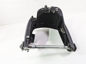 2019 Harley Softail FXDR 114 Rear Swing Arm Swingarm & Axle Set 47400114 | Mototech271