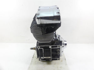 2004 Harley FXDWGI Dyna Wide Glide Running 88 Engine Motor 37K - Video 19126-04 | Mototech271