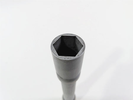 2017 BMW S1000RR K46 Front Axle Wheel Spindle 31427713304 {{ shop.shopifyCountryName }} - Mototech271