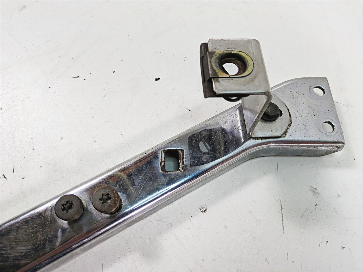 2005 Harley Touring FLHTCUI Electra Glide Saddlebag Support Mount Set 90718-79C {{ shop.shopifyCountryName }} - Mototech271