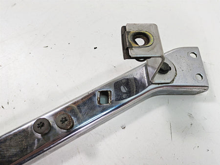 2005 Harley Touring FLHTCUI Electra Glide Saddlebag Support Mount Set 90718-79C {{ shop.shopifyCountryName }} - Mototech271